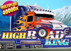 High Road