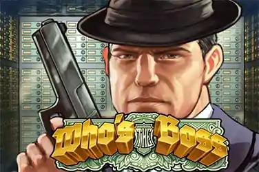 Who's Boss